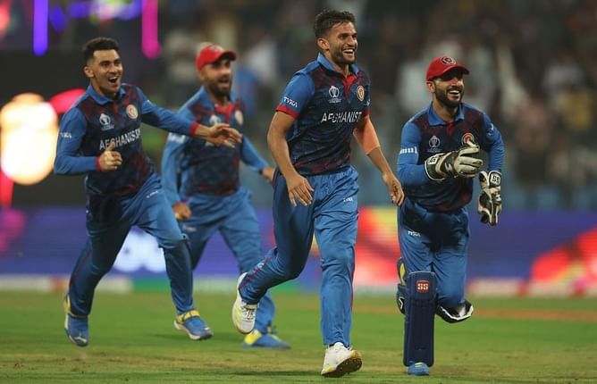IRE vs AFG Dream11 Prediction: Fantasy Cricket Tips, Today's Playing 11 and Pitch Report for Ireland vs Afghanistan 2024, 3rd ODI