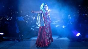 Actual plans for Charlotte Flair's next advertised appearance on SmackDown - Reports