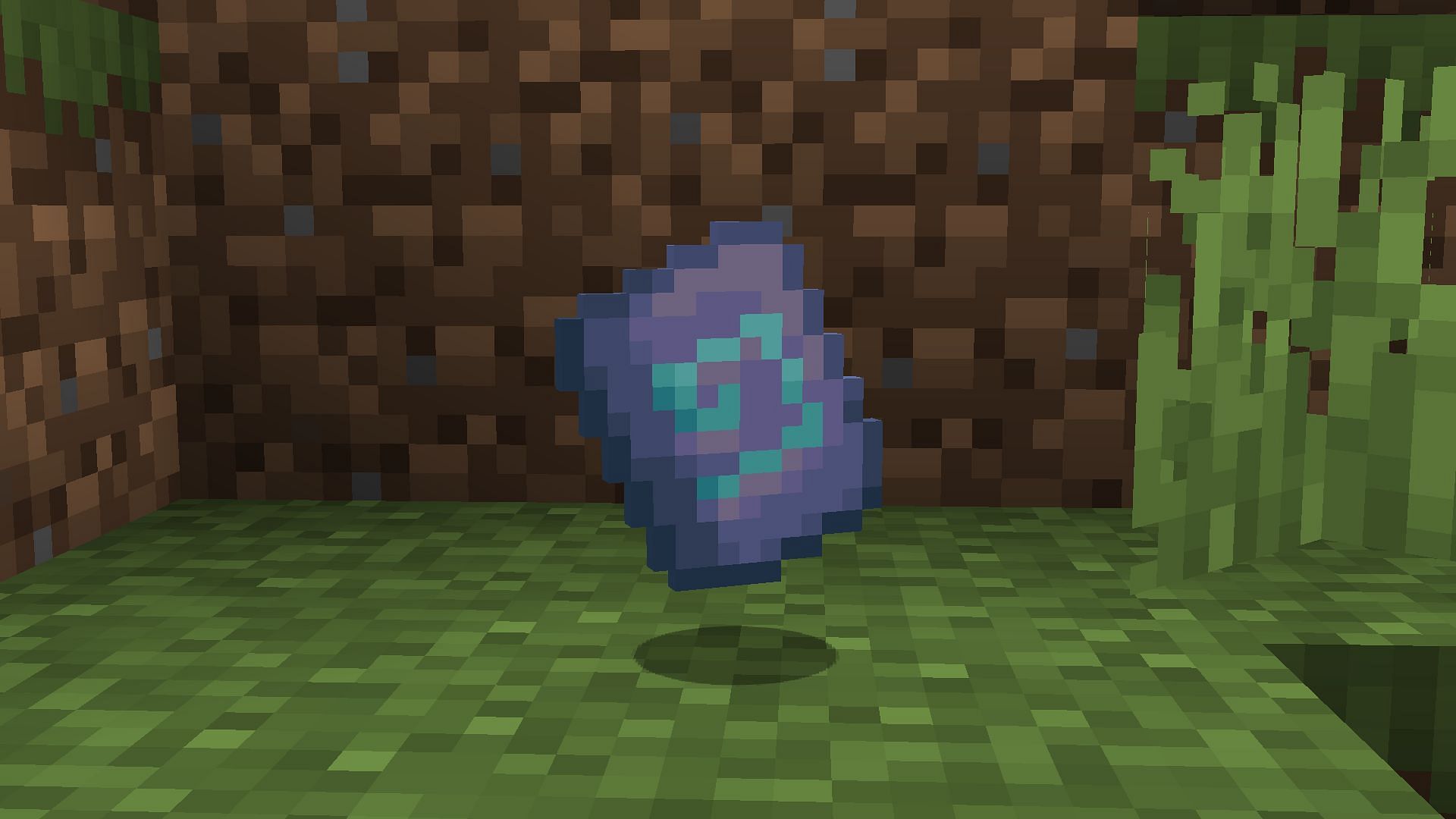 Flow is a brand new armor trim that will feature in the 1.21 update (Image via Mojang Studios)
