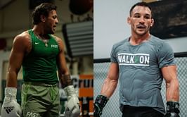 UFC legend explains why a win over Conor McGregor will fail to move the needle for Michael Chandler