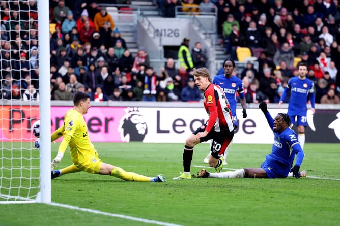 Chelsea's recruitment drive: Will a set piece specialist coach help turn the Blues fortunes around?