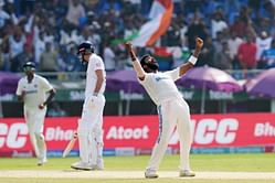 Top 5 spells from India-England Test series ft. Jasprit Bumrah