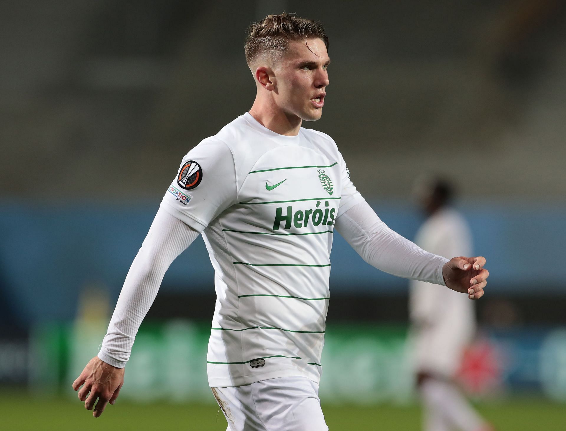 Atalanta v Sporting CP: Round of 16 Second Leg - UEFA Europa League 2023/24