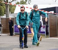 "You deserve a penalty for it": F1 pundit advocates in favor of Fernando Alonso's 20-second penalty in Australia