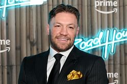 "Hollywood now is lined up" - Conor McGregor hints at post-UFC plans after fulfilling remaining bout obligations on existing fight contract