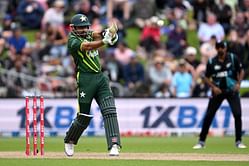"I did that for Pakistan" - Babar Azam expresses dissatisfaction at moving to No. 3 in T20Is