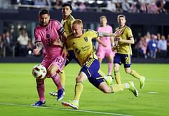 Real Salt Lake vs Los Angeles FC Prediction and Betting Tips | March 2nd 2024