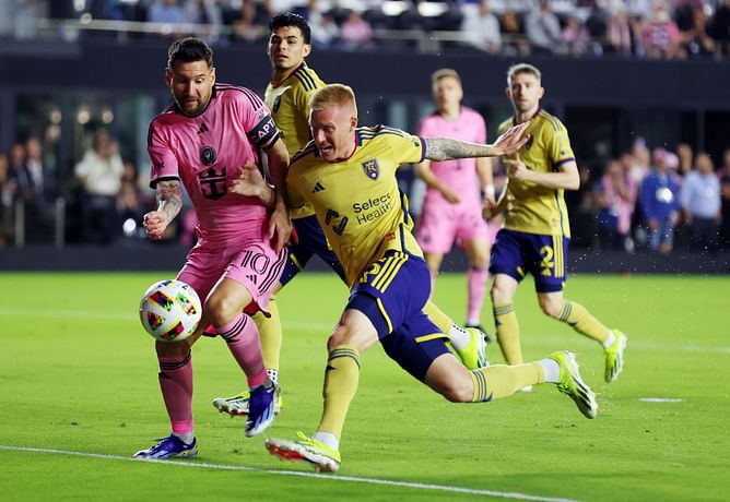 Real Salt Lake vs Los Angeles FC Prediction and Betting Tips | March 2nd 2024