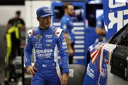 “We could bring 1000 HP next week”: NASCAR superstar Kyle Larson weighs his opinion about the big engine debate