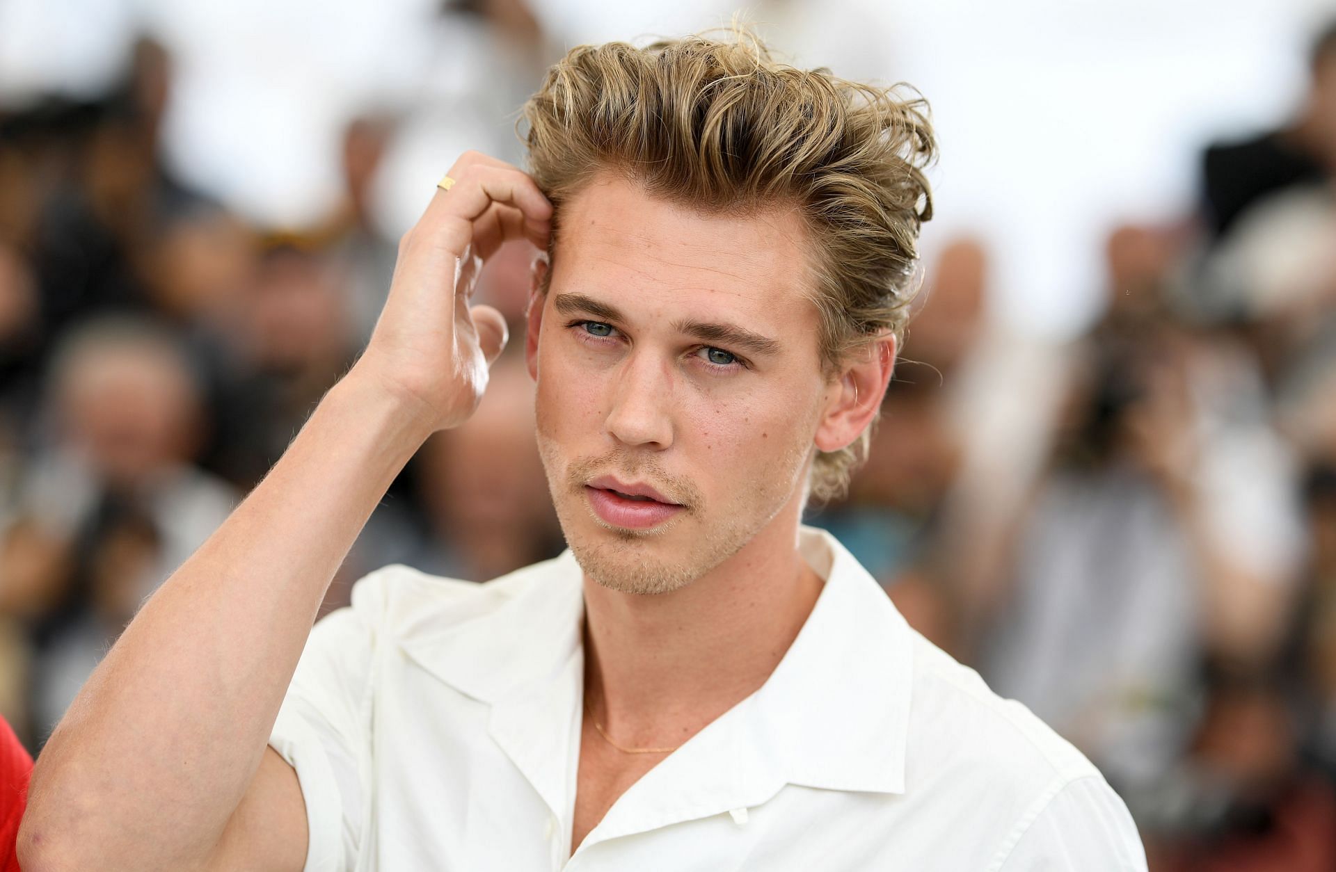 Austin Butler (Photo by Pascal Le Segretain/Getty Images)