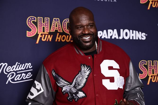 “Chuck is kicking Kenny under the desk to ask him about lingerie stores”: Fans clown Shaquille O’Neal crew for ‘serious’ March Madness discussion
