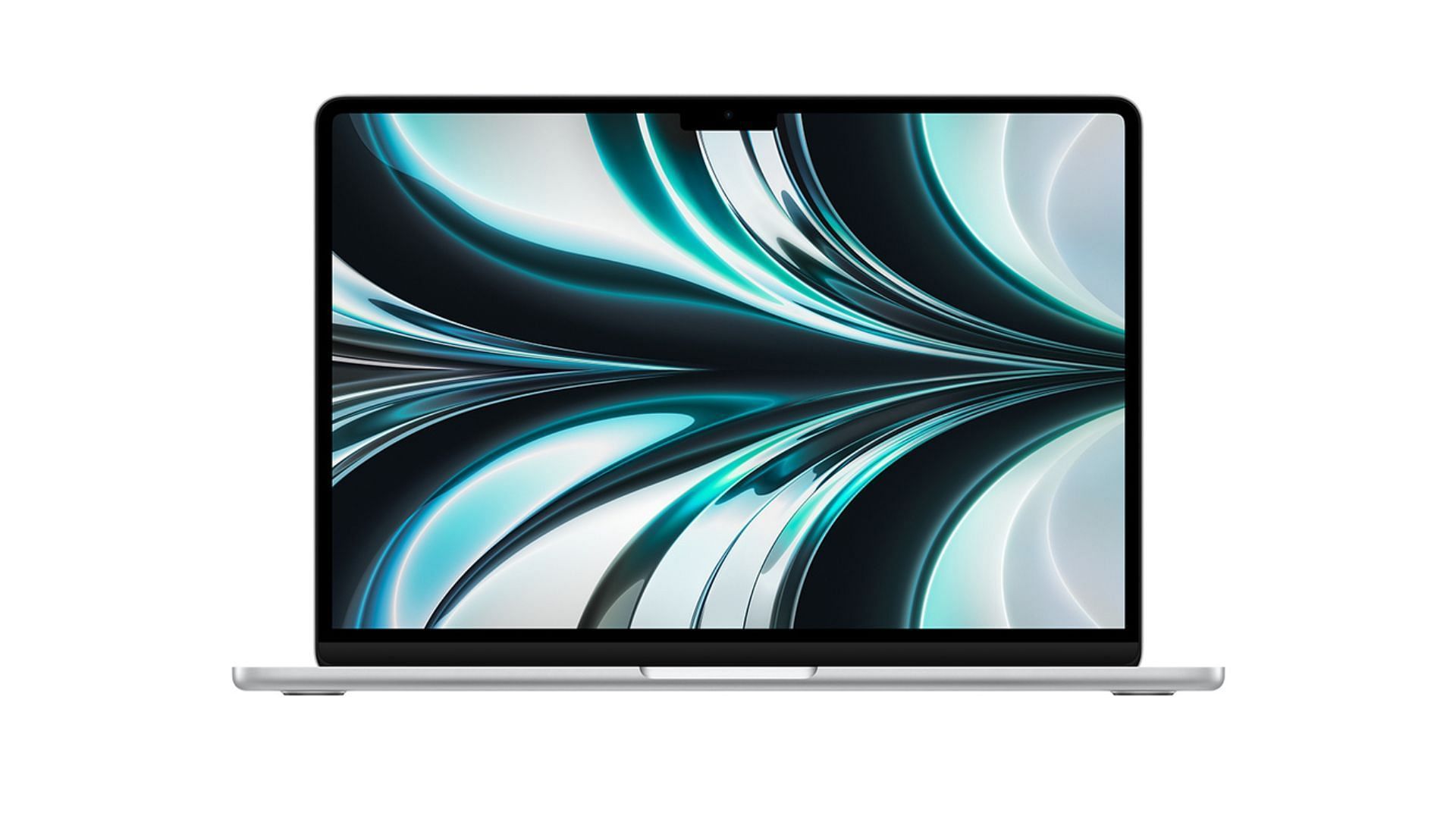 Is the MacBook Air good for gaming with the latest specs? (Image via Apple)