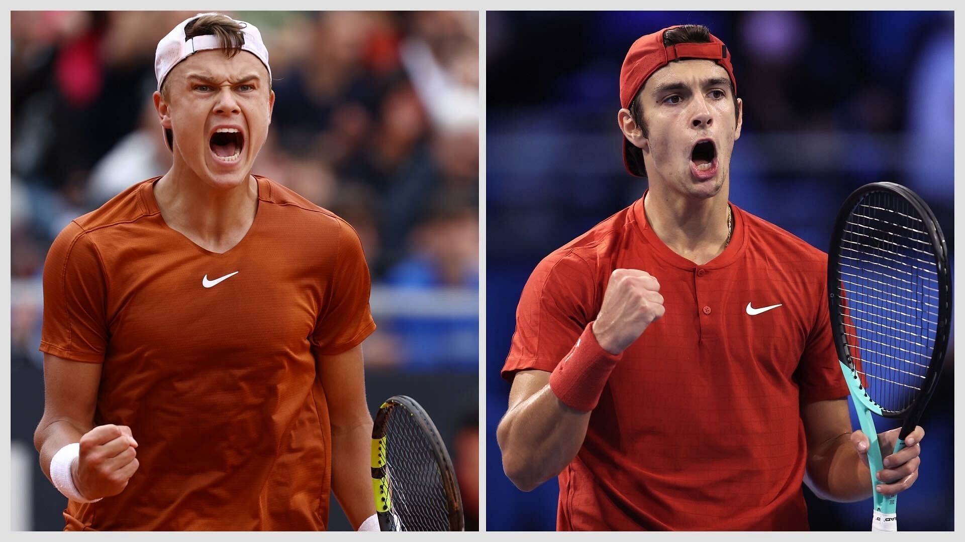Holger Rune vs Lorenzo Musetti is one of the third-round matches at the 2024 BNP Paribas Open.