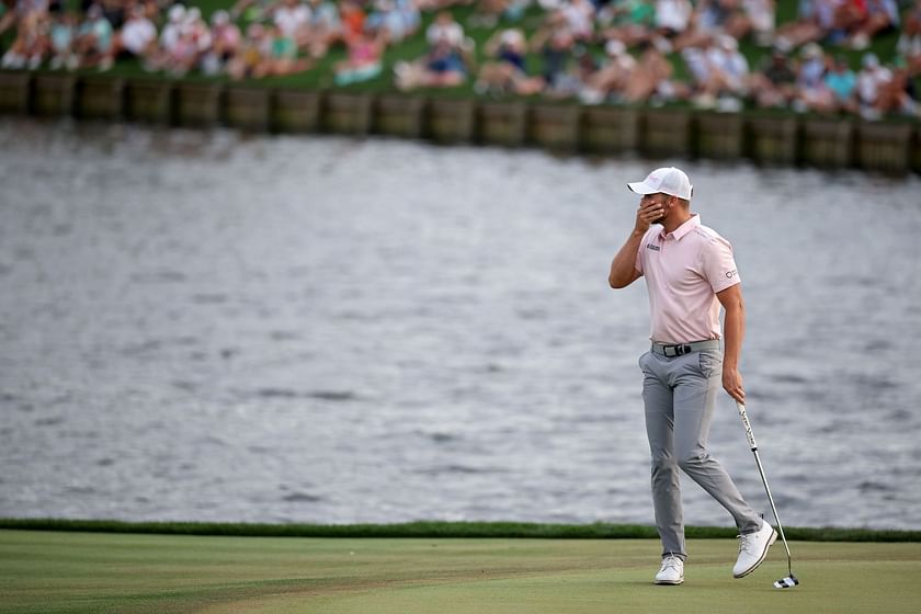 Wyndham Clark (Image via Jared C. Tilton/Getty Images)