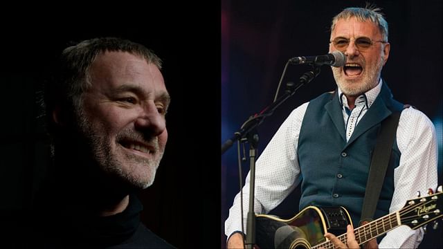 Steve Harley How Did Steve Harley Die Cause Of Death And All You Need