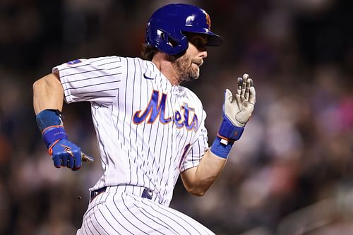 New York Mets - Jeff McNeil (Image via Getty)