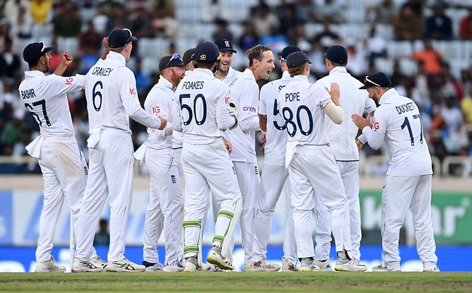 3 things England needs to do right to beat India in 5th Test