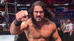 Drew McIntyre warned by real-life Bloodline member ahead of WWE WrestleMania XL