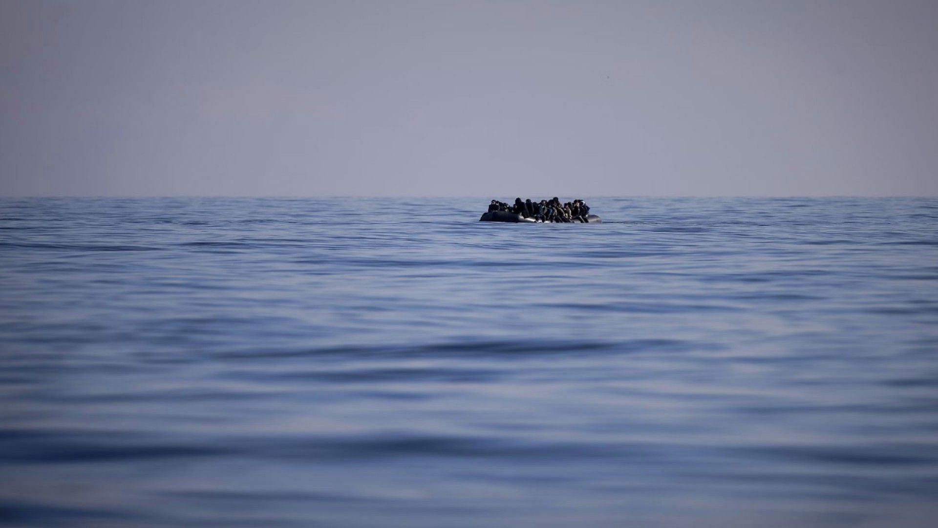 Missing Swimmer from Indian shores Florida Found dead (Representative Image by Dan Kitwood/Getty Images)