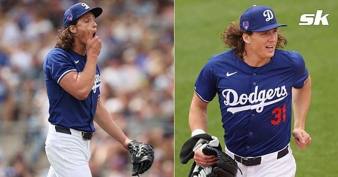 "He was fantastic" - Dodgers manager Dave Roberts raves about Tyler Glasnow's final outing ahead of Seoul Series
