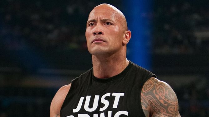 The Rock firing 2 major WWE names and making their lives a living hell for personal reasons is possible, says veteran