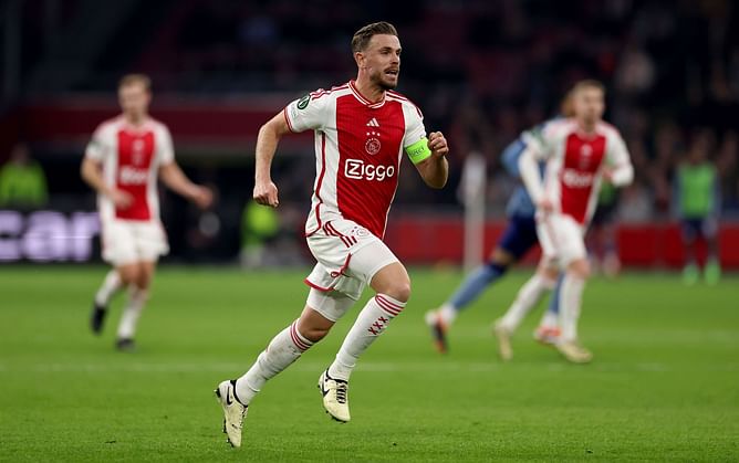 Sparta Rotterdam vs AFC Ajax Amsterdam Prediction and Betting Tips | March 17th 2024