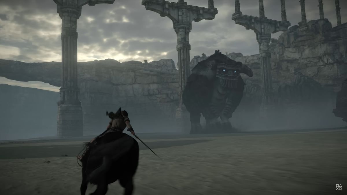 6 games like Dragon