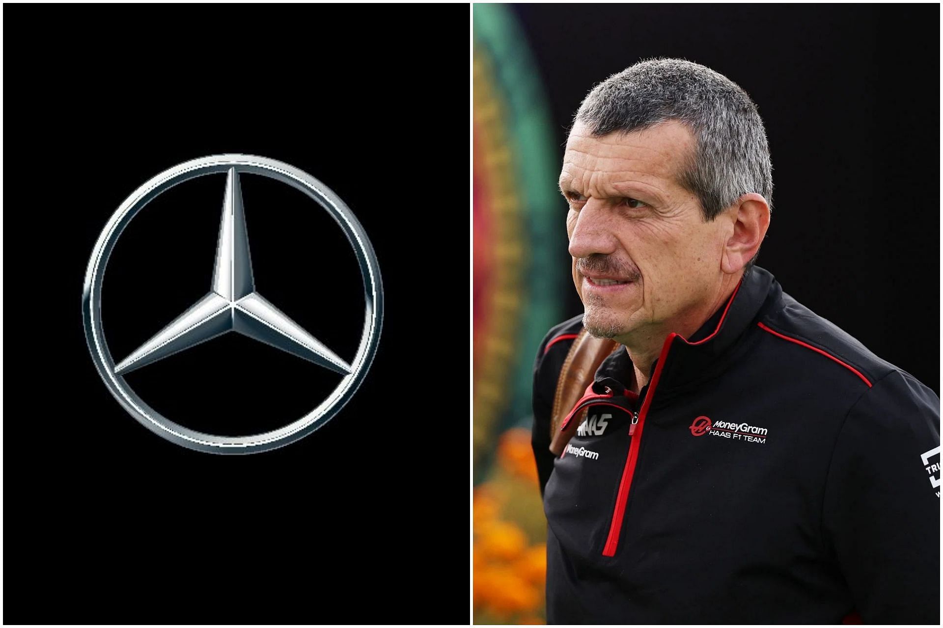 Guenther Steiner reckons Mercedes