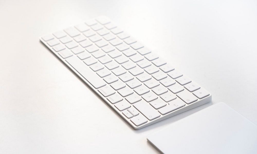 Apple could launch the new iPad, Magic Keyboard, and Pencil in the first quarter of 2024 (Image via iDropNews)