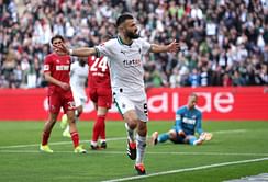 Saarbrucken vs Borussia Monchengladbach Prediction and Betting Tips | March 12th 2024