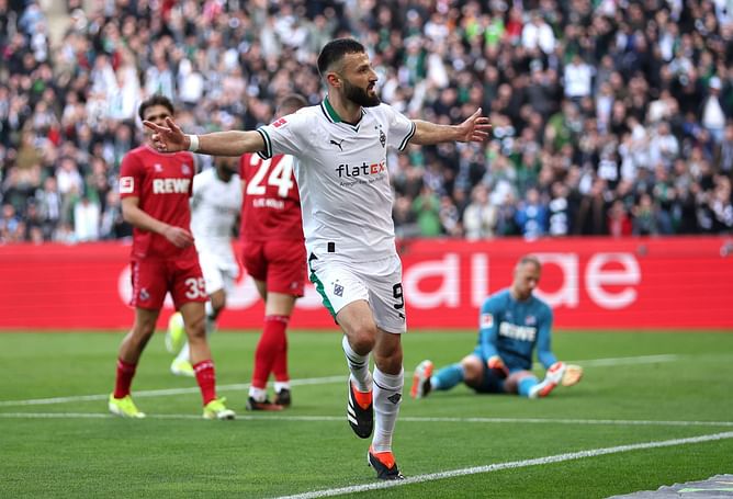 Saarbrucken vs Borussia Monchengladbach Prediction and Betting Tips | March 12th 2024