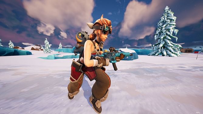 Fortnite survey hints at potential additional benefits for Fortnite Crew subscription