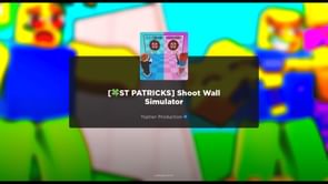 Shoot Wall Simulator Codes (2024)
