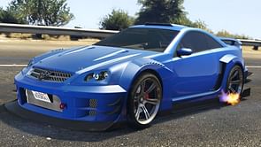 Why was Benefactor Feltzer removed from GTA Online, and will it ever come back?