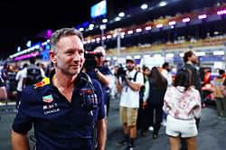 Red Bull boss Christian Horner's accuser lodges official FIA complaint - Reports