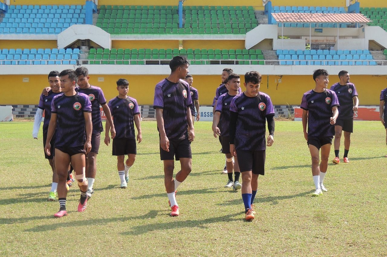 Churchill Brothers Vs Shillong Lajong: Match Details, Preview ...