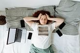 We are living in the betterment burnout era: Here is how to tell