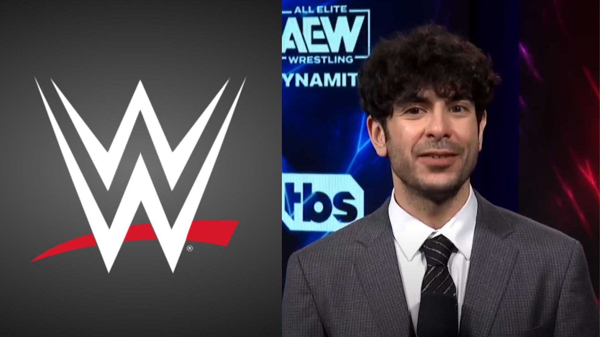 AEW was founded by Tony Khan in 2019 [Image Credits: WWE