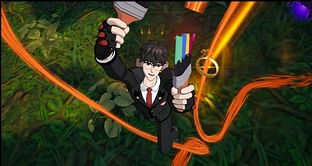 Rumor: Fortnite Persona collaboration in development