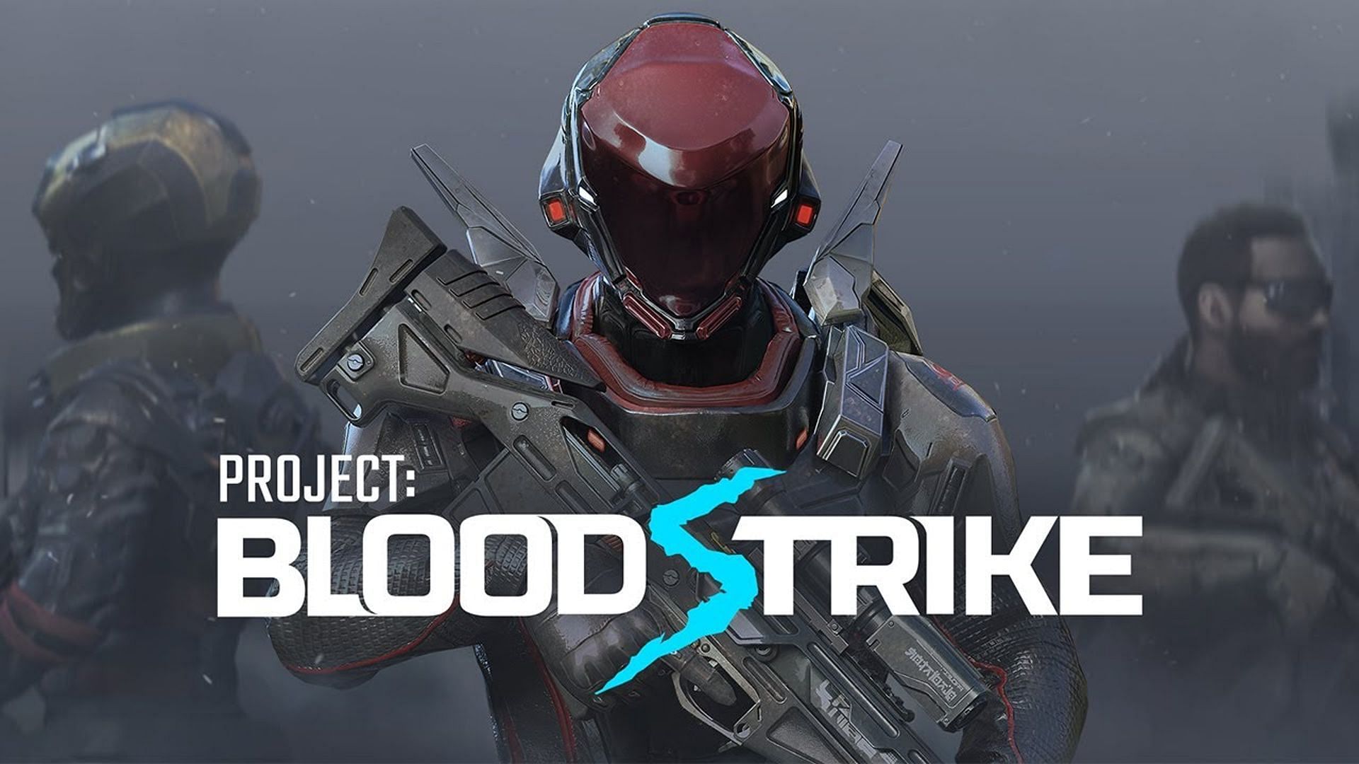 Project Blood Strike (Image via NetEase Games)