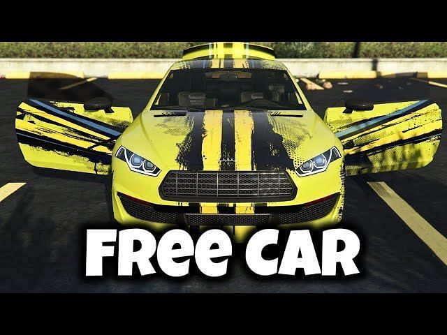 Free Obey 8F Drafter car is now claimable in GTA Online after the ...