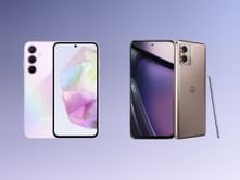 Samsung Galaxy A35 vs Motorola Moto G Stylus (2023): Which is the better gaming smartphone?