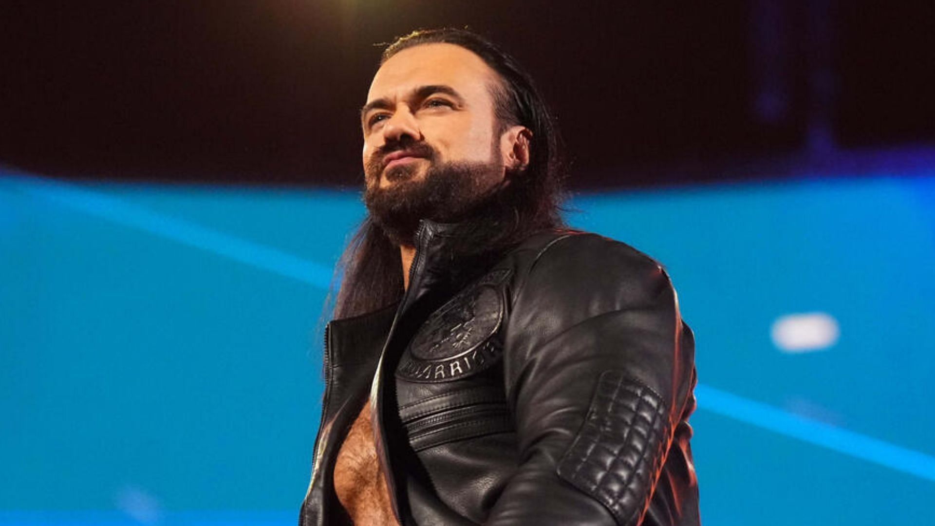 Drew McIntyre looks to win the World Heavyweight Title at WrestleMania XL (Credit: WWE)