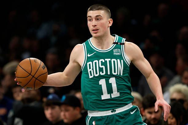 How much is Payton Pritchard getting paid?