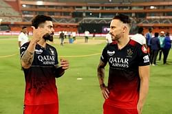 KKR vs RCB Dream11 Prediction: Fantasy Cricket Tips, Today's Playing 11 and Pitch Report for IPL 2024, Match 10