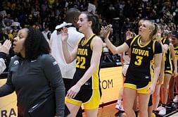 WATCH: When $3.1 million NIL-valued Caitlin Clark first announced her arrival in college basketball in 2020