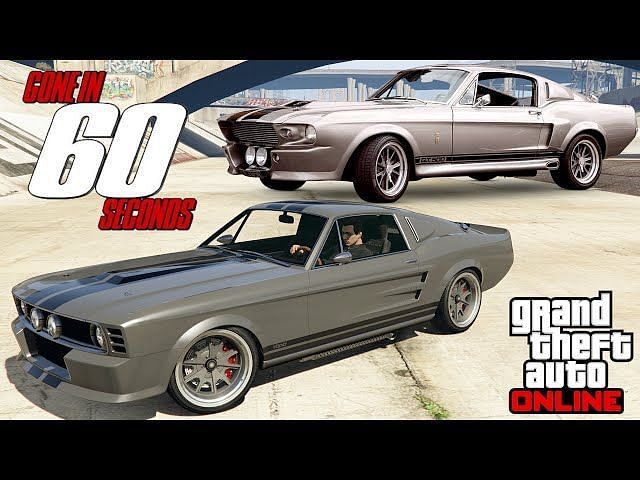 5 iconic muscle cars that should return in GTA 6