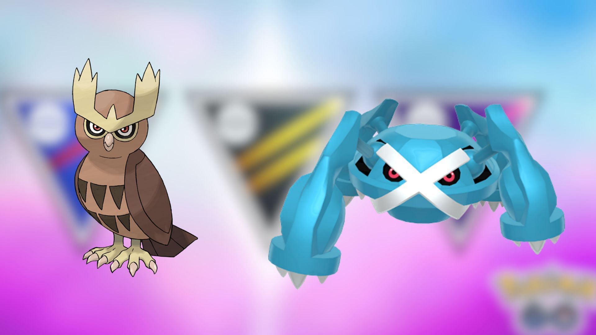 Metagross 2024 raid boss