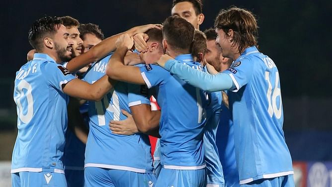 San Marino vs St. Kitts Prediction and Betting Tips | 20th March 2024