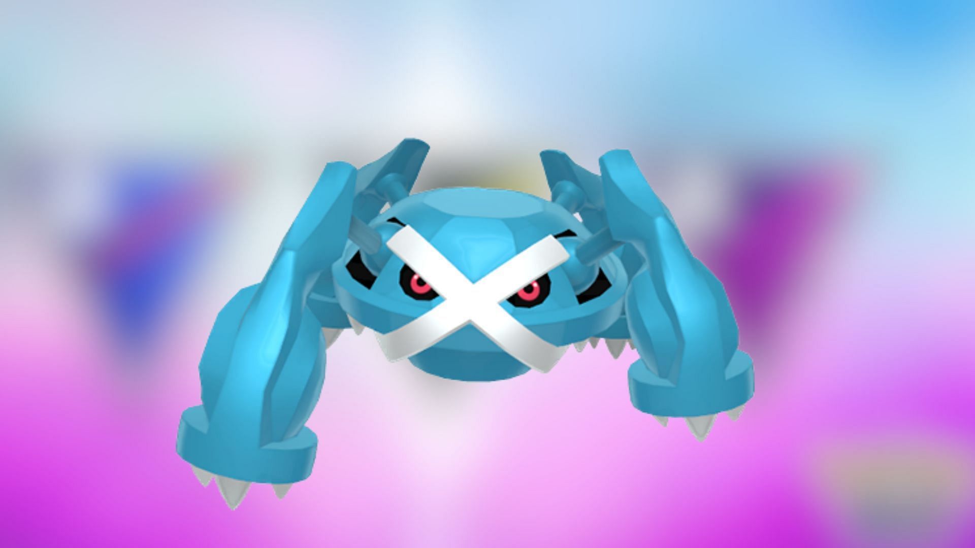 Adding Metagross to your collection (Image via TPC)